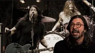 Dave Grohl Reveals Why This Tasmania Gig Means More Than Any Other