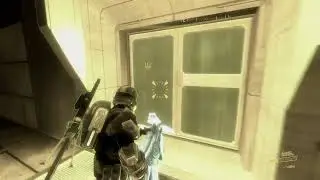 Halo 3 ODST Audio Logs in Co-op. It's possible!