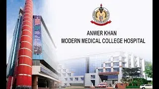 Services we provide from ENT- Head & Neck Surgery Department of Anwer Khan Modern Medical College.