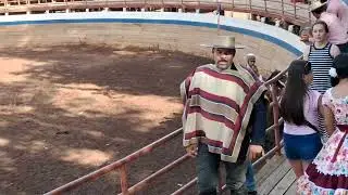Rodio oficial Villa Rosa punilla san nicolas collera contreras y contreras