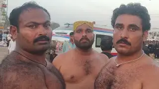 Qurban Hotiphoto VS Salam Kosh