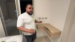 غرفة نوم فوكة