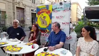 Presentazione del libro 
