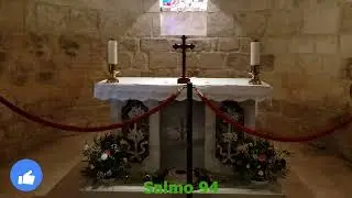 Salmo 94 - Señor, que no seamos sordos a tu voz.