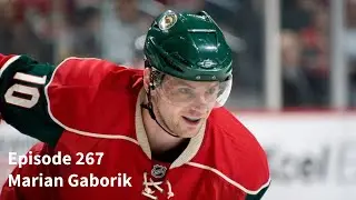 Marian Gaborik