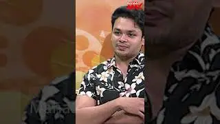 నాన్న చాలా టిపికల్ మనిషి.. | Naga Anvesh | Exclusive Interview | Mahaa Max