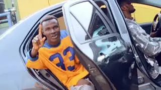 Priest wellix(TASKOA) ft Ukid- Official video