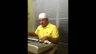 Gypsy singing