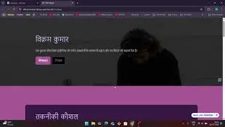 Create Your Professional Portfolio in 1 Click using Gama AI | Free AI Tool for Resume & Portfolio