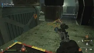 Call of Duty Ghosts extinction mayday solo speedrun 45:52