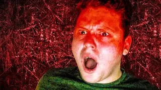 BEHZINGA'S BIGGEST RAGE (Golf It)
