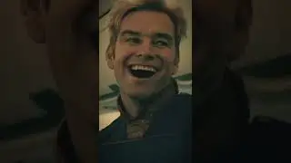 The boys vs marvel