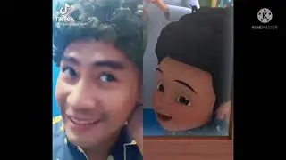 Video Tik Tok Upin Ipin 2021 By @abangupinipin (Part 1)
