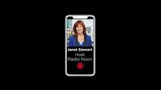 Radio Noon Call in Segment | CBC opens the phone lines to YOU!