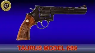 TAURUS MODEL 689