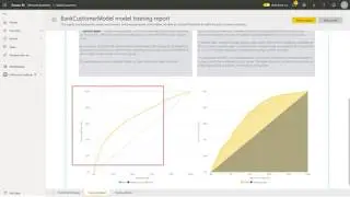 AI in Power BI - episode 5 - AutoML