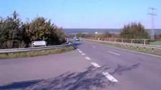 Audi Avant V6