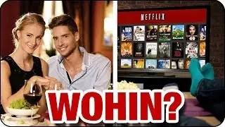 DIE 5 BESTEN ORTE FÜRS ERSTE DATE 💏 WOHIN & WAS MACHEN? | #hilfmir