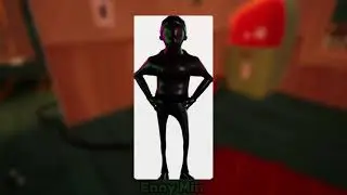 Who is The Pre-alpha Man?