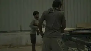 D D Saw Machine