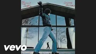 Billy Joel - I Don't Want to be Alone (Audio)