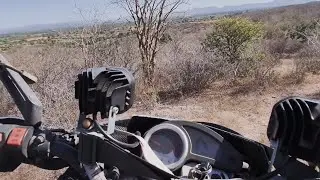 Esto pasa cuando piensas que el camino continua