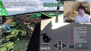 Noob vs. Deep Dip 2: Day 424