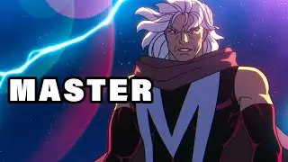 Did XMEN 97 Rely Too Much On Nostalgia!? HTR Podcast EP.05