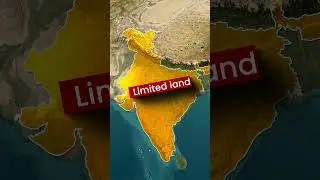 Why Big Cities Have Satellite Towns? 🌆 | Delhi NCR, Mumbai, Chandigarh Explained