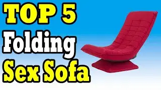 Top 5 Best Folding Sex Sofa Review in 2020