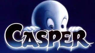 HALLOWEEN HORROR II - DAY 8 - CASPER (1995)