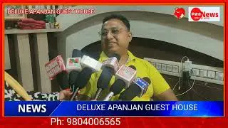 DELUXE APANJAN GUEST HOUSE