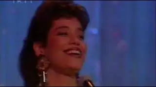 Melis S&ouml;kmen - Put The Blame On Mame