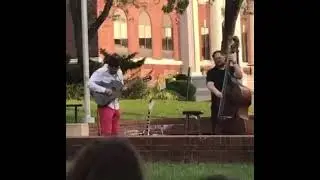 Abe Ovadia / Live in Englewood, NJ