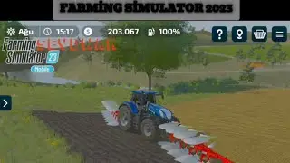 FS23 EŞ PULLUK MODU