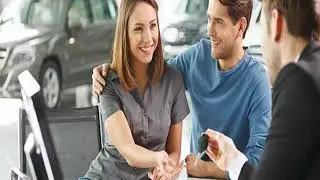 in house financing car dealers near me
