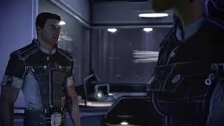 Mass Effect 3 Hardcore Engineer New Game+ Playthrough Pt. 1