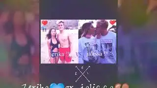 Jerika vs jalissa