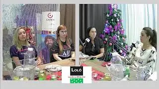 O Clube Cast Cyntia Marangon