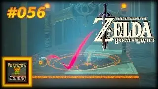 Zelda Breath of the Wild #056: Hole-in-one