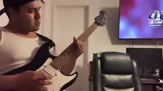 Cannibal Corpse- Meat Hook Sodomy (guitar cover)