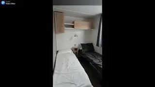 Mobilhome RAPIDHOME Bora
