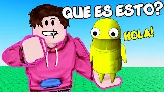 IMPOSIBLE no REÍR con este CAOS en E.R.P.O ROBLOX😂