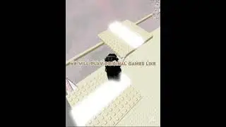 Spread the word! :3//#roblox #2017 #foryou #fyp #spreadtheword #tower #game #past #rblx2017 #edit