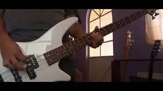 Number 10 (bass)