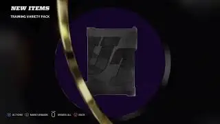 1 Million Training TVP Pack Opening