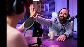 Podcast Video Production Services In San Francisco Bay Area by IQvideo