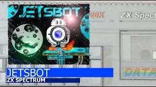 ZX Spectrum -=Jestsbot=-