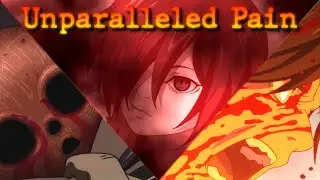 Unparalleled Pain