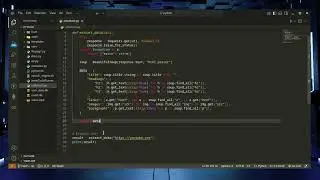 how to crawl any website || @letssomecode